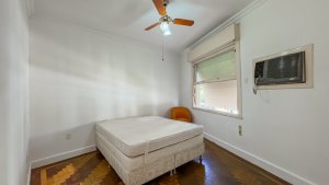 Apartamento com 100m², 3 dormitórios no bairro Floresta em Porto Alegre para Alugar