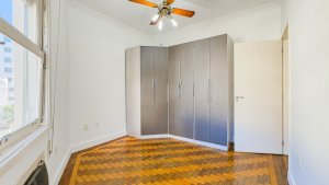 Apartamento com 100m², 3 dormitórios no bairro Floresta em Porto Alegre para Alugar