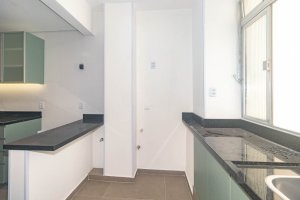 Apartamento com 129m², 3 dormitórios no bairro Moinhos de Vento em Porto Alegre para Alugar
