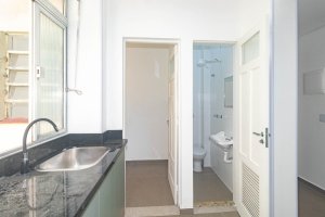 Apartamento com 129m², 3 dormitórios no bairro Moinhos de Vento em Porto Alegre para Alugar