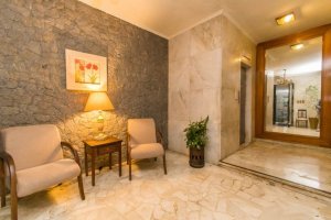 Apartamento com 129m², 3 dormitórios no bairro Moinhos de Vento em Porto Alegre para Alugar