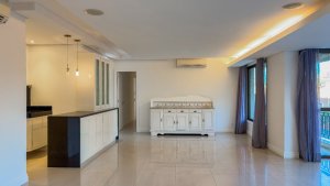 Apartamento com 161m², 3 dormitórios no bairro Moinhos de Vento em Porto Alegre para Alugar