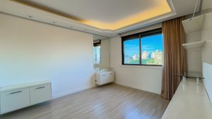 Apartamento com 161m², 3 dormitórios no bairro Moinhos de Vento em Porto Alegre para Alugar