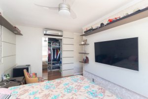 Apartamento com 87m², 3 dormitórios no bairro Tristeza em Porto Alegre para Alugar