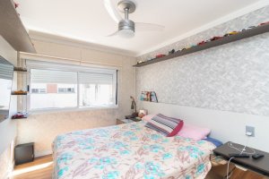 Apartamento com 87m², 3 dormitórios no bairro Tristeza em Porto Alegre para Alugar