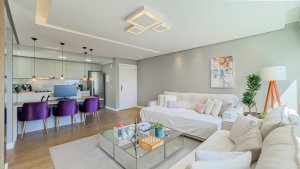 Apartamento com 70m², 2 dormitórios no bairro Vila Ipiranga em Porto Alegre para Alugar