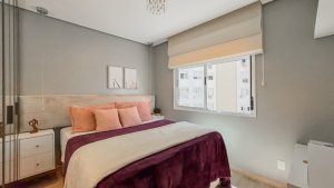 Apartamento com 70m², 2 dormitórios no bairro Vila Ipiranga em Porto Alegre para Alugar