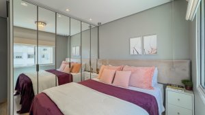 Apartamento com 70m², 2 dormitórios no bairro Vila Ipiranga em Porto Alegre para Alugar