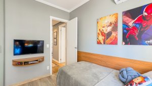 Apartamento com 70m², 2 dormitórios no bairro Vila Ipiranga em Porto Alegre para Alugar