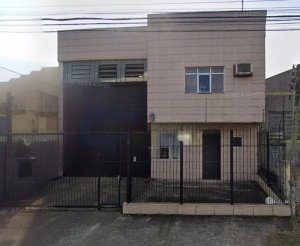 Depósito com 200m² no bairro Santa Tereza em Porto Alegre para Alugar