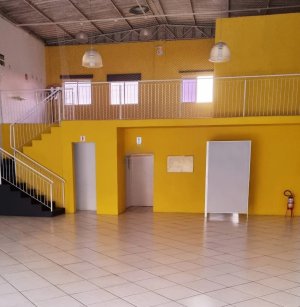 Depósito com 200m² no bairro Sarandi em Porto Alegre para Alugar