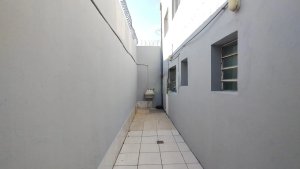 Depósito com 200m² no bairro Sarandi em Porto Alegre para Alugar