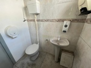 Depósito com 296m² no bairro Sarandi em Porto Alegre para Alugar