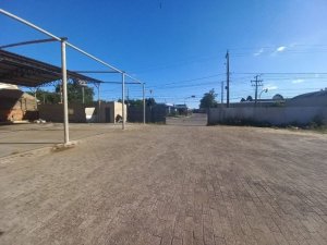 Terreno com 2.509m² no bairro Farrapos em Porto Alegre para Alugar