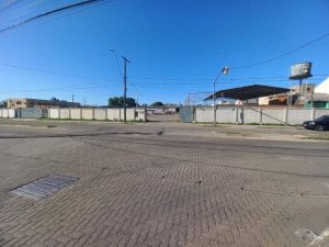 Terreno com 2.509m² no bairro Farrapos em Porto Alegre para Alugar