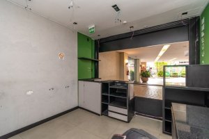 Loja com 26m² no bairro Cristal em Porto Alegre para Alugar