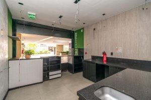 Loja com 26m² no bairro Cristal em Porto Alegre para Alugar