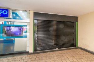 Loja com 26m² no bairro Cristal em Porto Alegre para Alugar