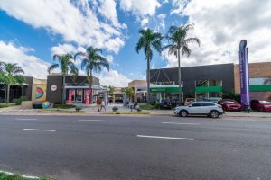 Loja com 26m² no bairro Cristal em Porto Alegre para Alugar