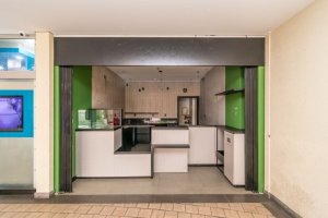 Loja com 26m² no bairro Cristal em Porto Alegre para Alugar