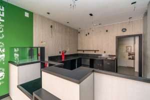 Loja com 26m² no bairro Cristal em Porto Alegre para Alugar