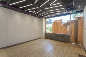 Loja com 46m² no bairro Cristal em Porto Alegre para Alugar