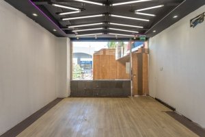 Loja com 46m² no bairro Cristal em Porto Alegre para Alugar