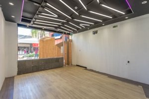 Loja com 46m² no bairro Cristal em Porto Alegre para Alugar