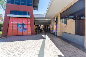 Loja com 46m² no bairro Cristal em Porto Alegre para Alugar