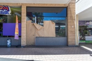 Loja com 46m² no bairro Cristal em Porto Alegre para Alugar