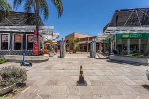 Loja com 28m² no bairro Cristal em Porto Alegre para Alugar