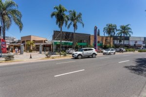 Loja com 28m² no bairro Cristal em Porto Alegre para Alugar