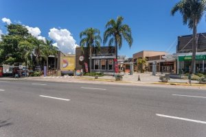 Loja com 28m² no bairro Cristal em Porto Alegre para Alugar