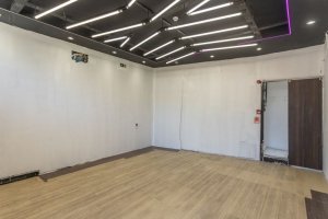 Loja com 28m² no bairro Cristal em Porto Alegre para Alugar
