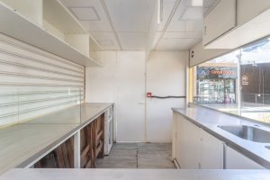 Loja com 15m² no bairro Cristal em Porto Alegre para Alugar