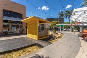 Loja com 15m² no bairro Cristal em Porto Alegre para Alugar