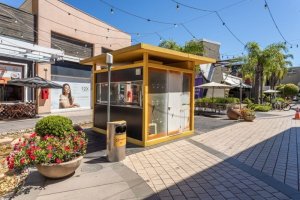 Loja com 15m² no bairro Cristal em Porto Alegre para Alugar