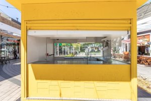 Loja com 15m² no bairro Cristal em Porto Alegre para Alugar