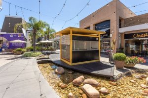 Loja com 15m² no bairro Cristal em Porto Alegre para Alugar