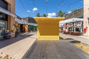 Loja com 15m² no bairro Cristal em Porto Alegre para Alugar
