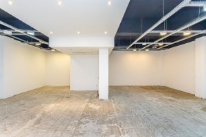 Loja com 124m² no bairro Cristal em Porto Alegre para Alugar