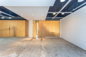 Loja com 124m² no bairro Cristal em Porto Alegre para Alugar