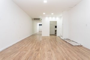 Loja com 124m² no bairro Cristal em Porto Alegre para Alugar