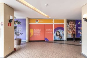 Loja com 124m² no bairro Cristal em Porto Alegre para Alugar