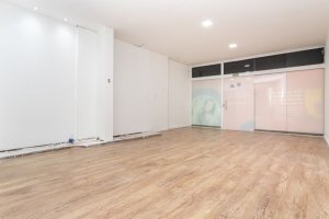 Loja com 124m² no bairro Cristal em Porto Alegre para Alugar