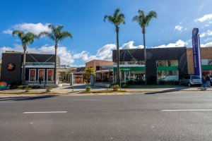 Loja com 304m² no bairro Cristal em Porto Alegre para Alugar