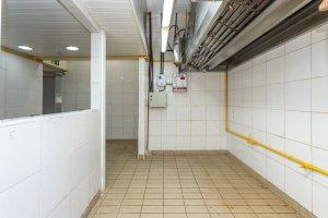 Loja com 304m² no bairro Cristal em Porto Alegre para Alugar