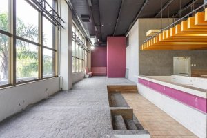 Loja com 304m² no bairro Cristal em Porto Alegre para Alugar