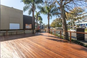 Loja com 304m² no bairro Cristal em Porto Alegre para Alugar