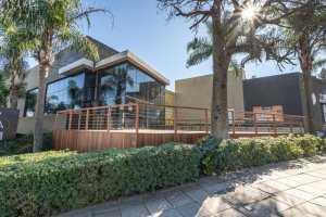 Loja com 304m² no bairro Cristal em Porto Alegre para Alugar